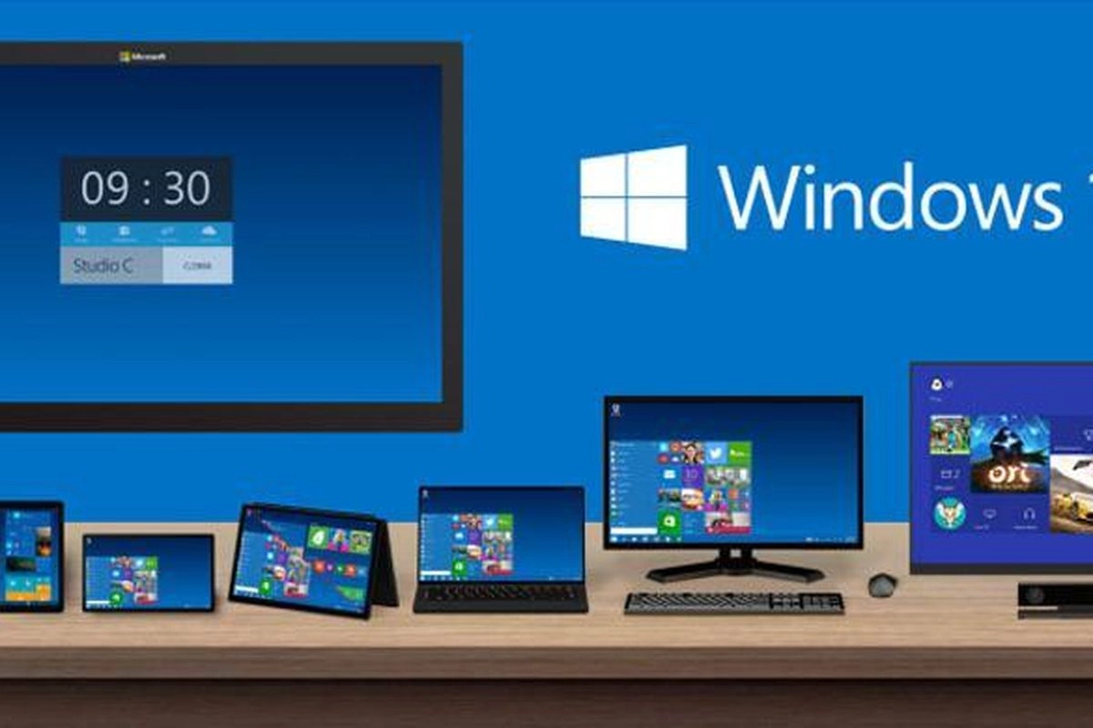 Windows 10 ''Dilepas'' Microsoft Mulai Besok