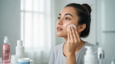 4 Kebiasaan yang Justru Bikin Flek Hitam Makin Parah, Skincare Mahal Pun Tidak Ngefek