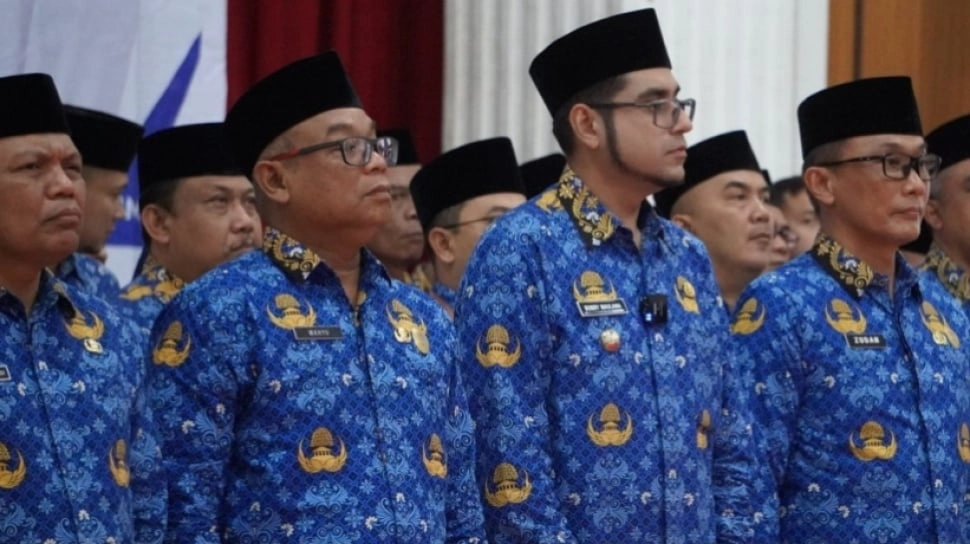 Benarkah Gaji Pensiunan PNS Bakal Naik di Oktober 2025? Cek Faktanya di Sini