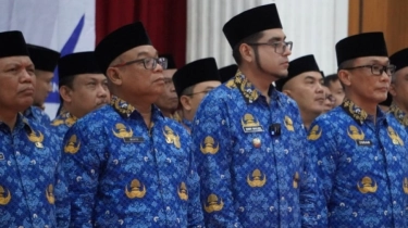 Benarkah Gaji Pensiunan PNS Bakal Naik di Oktober 2025? Cek Faktanya di Sini