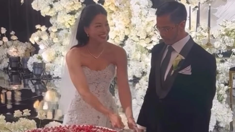 Biodata dan Agama Kerenina Sunny, Adik Steve Emmanuel Jadi Menantu Setya Novanto