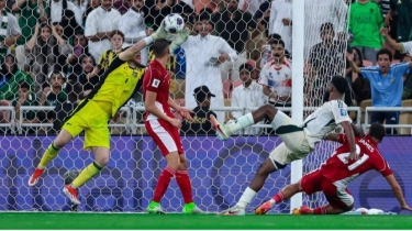 DPR Minta PSSI Benahi Liga Indonesia Hingga Pembinaan Atlet Sepak Bola Usia Dini