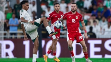 DPR Sebut Kegagalan ke Piala Dunia Bukan Akhir, Tapi Awal dari Pembenahan Total Sepak Bola Nasional