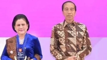 Gelar SE dan MM Iriana Jokowi Dipermasalahkan, Dosan UMS Beri Kesaksian