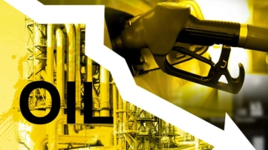 Harga Minyak Dunia Mulai Mendidih Lagi, Imbas Ketegangan AS-China