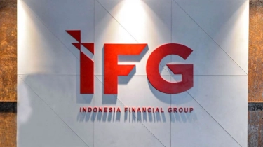 IFG Catat Pengguna Platform Digital Tembus 300 Ribu Pengguna