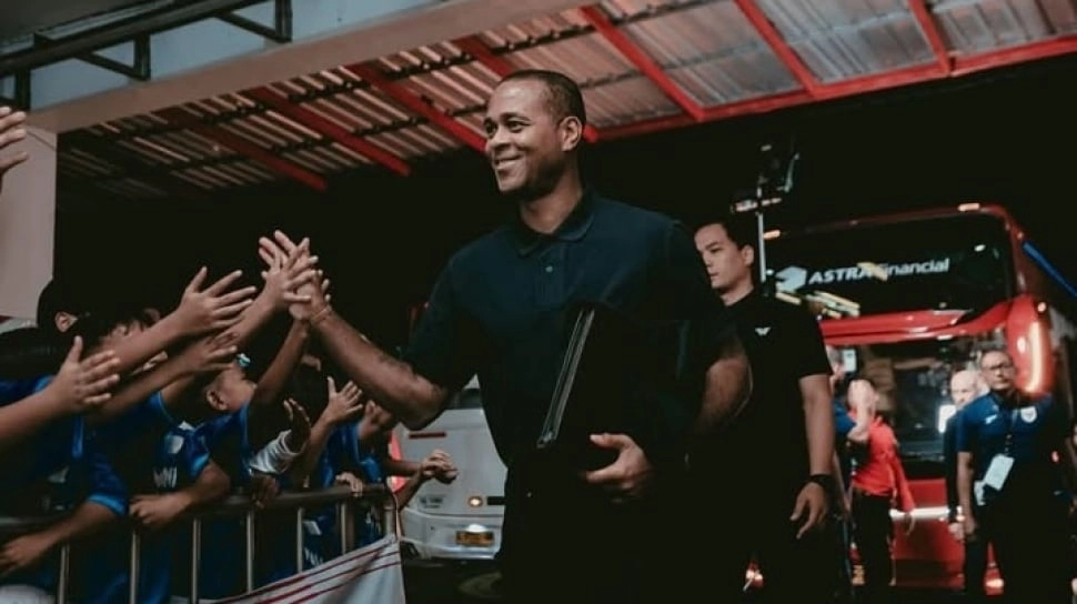 Jika Patrick Kluivert Out, Deretan Pelatih Kelas Dunia Ini Bisa Jadi Pengganti