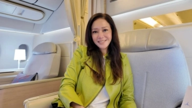 Masa Kejayaan Ring Back Tone, Maia Estianty Bisa Beli Rumah dari Hasil Royalti 1 Lagu