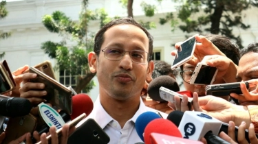 Nadiem Makarim Kalah! Hakim Tolak Praperadilan, Status Tersangka Korupsi Chromebook Sah
