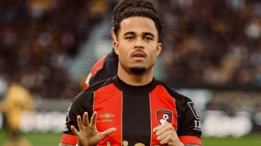 Nasib Pemain Keturunan Indonesia, Dicoret Ronald Koeman Diganti Anak Patrick Kluivert