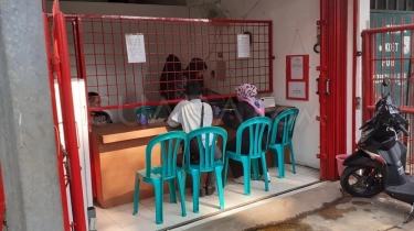 OJK Terus Berantas Pergadaian Ilegal, Was-was Jadi Sarang Pencucian Uang