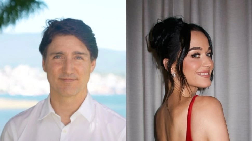 Perjalanan Cinta Katy Perry, Kini Kepergok Mesra dengan Justin Trudeau Mantan PM Kanada