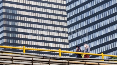 Sektor Industri dan Keuangan Dituntut Gerakan Aksi Udara Bersih