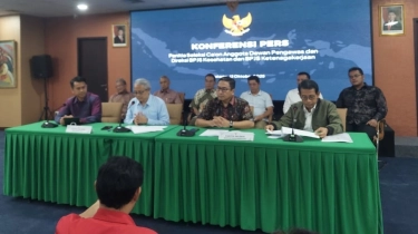 Seleksi Pejabat BPJS Tak Sekadar Rotasi Jabatan, Pansel Cari Pemimpin yang Bisa Reformasi JKN