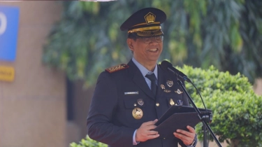 Setelah Cukai, Menkeu Purbaya Mau Harga Rokok Eceran Tak Naik Tahun Depan