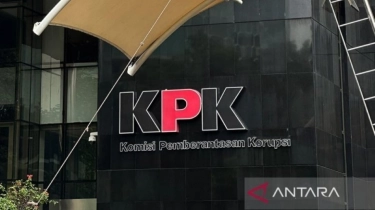 Tiga Notaris Jadi Saksi Kunci, KPK 'Kuliti' Skema Mafia Tanah Tol Sumatera