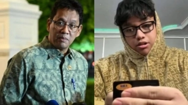 Tolak Bayar Utang Kereta Cepat, Keluarga Menkeu Purbaya Diteror Santet?