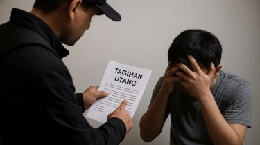 Waspada! OJK Blokir 2.422 Nomor Kontak Debt Collector dan 22.993 Nomor Penipu