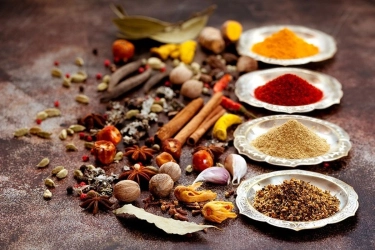 Kedaulatan Obat Herbal di Tanah Air