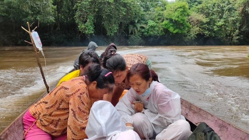 Imajinasi Iklim dari Pinggiran: Cerita yang Tak Terdengar di Forum-forum Megah Pemerintah