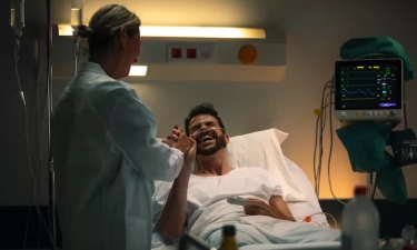 10 Hal yang Harus Diperhatikan Pasca Operasi, Jangan Sepelekan Bersin dan Batuk Bisa Membuka Luka Sayatan