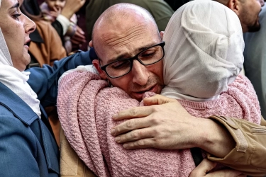 15 Teknokrat Palestina akan Pimpin Gaza Pasca-Perang, Dunia Siapkan Dana Rp 1.100 T untuk Pemulihan