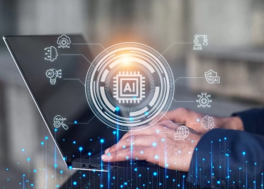 AI Diyakini jadi Penentu Arah Transformasi Sektor Pertambangan