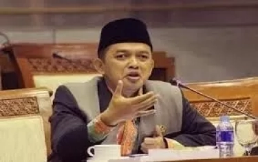 Anggota Komisi VIII Minta KPI dan Dewan Pers Berhentikan Sementara Program Xpose Trans7 Buntut Tayangan yang Dinilai Lecehkan Ponpes
