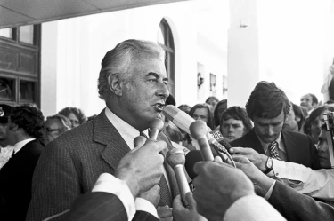 Edward Gough Whitlam: Reformis yang Mengubah Lanskap Politik Australia