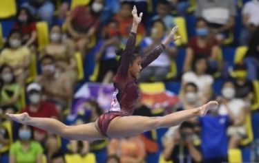 Federasi Senam Israel Kalah dalam Banding di CAS, Atlet Tak Bisa Tanding di Jakarta 2025