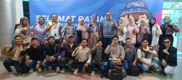 Kemenpora Gelar Kreativesia 2025, Jadi Panggung Kolaborasi dan Inovasi Pemuda Indonesia di Palembang   