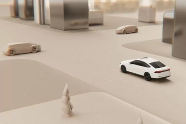 Perkuat Kolaborasi AI, Honda Siapkan Peluncuran Sistem Bantuan Mengemudi Canggih pada 2027