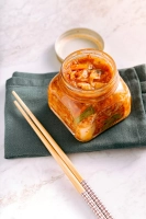 Terungkap! Kimchi Makanan Fermentasi Asal Korea yang Ternyata Ampuh Menjaga Jantung dan Mencegah Kanker