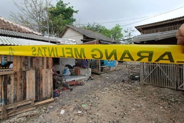 2 Tim Zeni TNI AD Diterjunkan ke Area Terkontaminasi Radiasi di Cikande