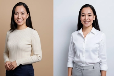 20 Salinan Teks Prompt buat Foto Gaya Realistis dan Estetik