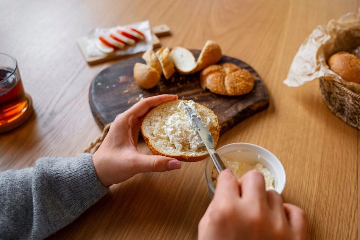 Alergi Gandum, Intoleransi Gluten, dan Celiac, Ini Bedanya Menurut Spesialis Gizi