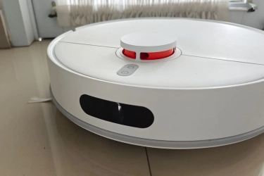 Berapa Daya Hisap Vacuum Cleaner yang Bagus? Ini Penjelasannya