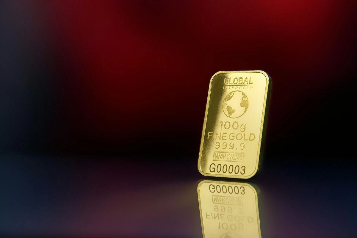 Harga Emas Hari Ini di Pegadaian 15 Oktober 2025: Antam, UBS, dan Galeri24 Kompak Naik