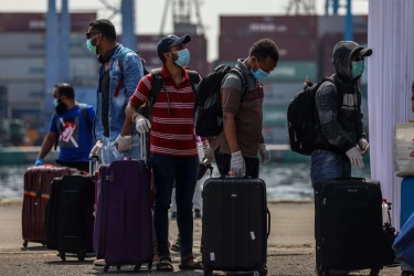 Jam Kerja hingga Ketimpangan Upah, Masalah Pekerja Migran Anak Buah Kapal di Taiwan