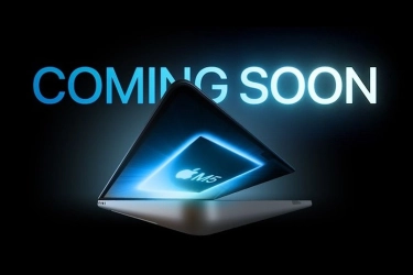 Kode-kode MacBook M5 di Teaser Baru Apple, Segera Rilis?