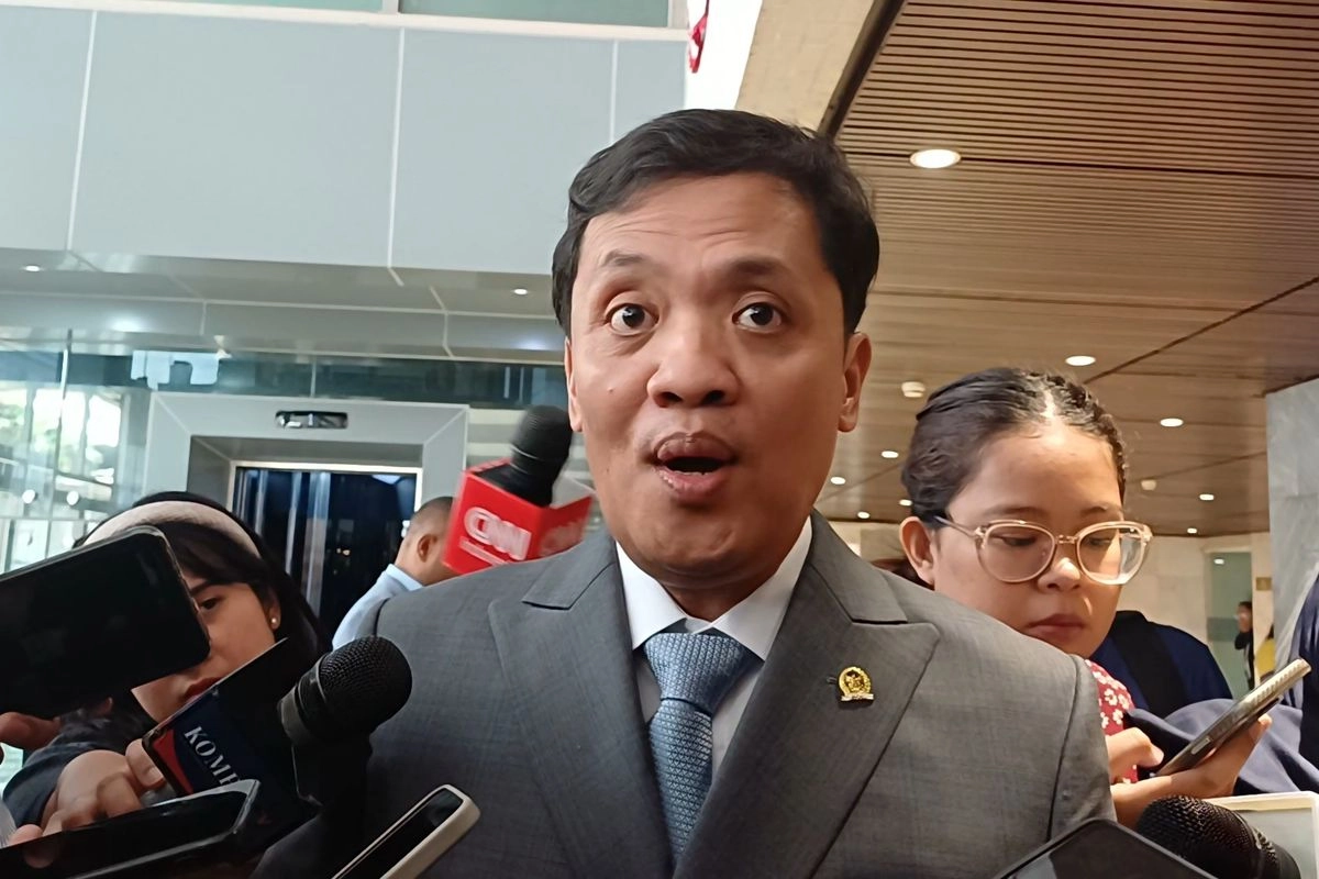 Komisi III Pertimbangkan Tambah Pasal Terkait Qanun Aceh di RUU KUHAP