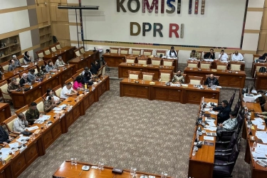 Mahasiswa Minta Qanun Aceh Masuk RUU KUHAP demi Kepastian Hukum