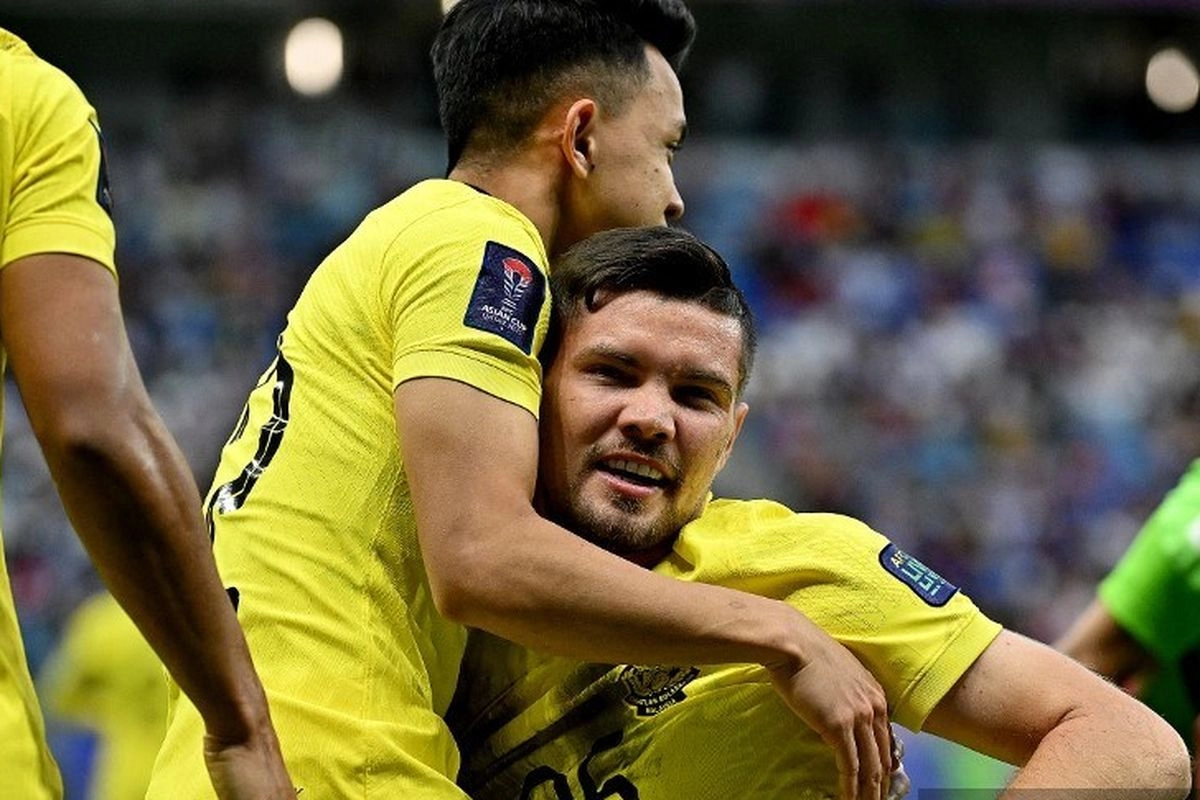 Malaysia Menang Telak, Potensi Salip Timnas Indonesia di Ranking FIFA