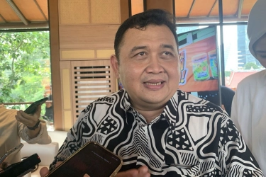MBG Bikin Kebutuhan Susu 8 Juta Ton per Tahun, Produksi Lokal Baru 1 Juta Ton