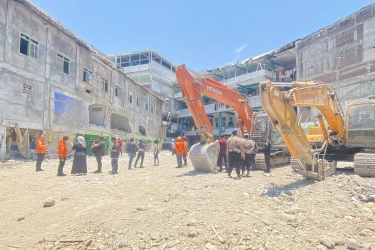 Mengenal PBG, Dokumen Perizinan Gratis dari Pemerintah bagi Ponpes