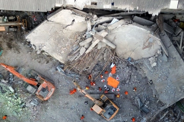 Meski Gratis, Proses PBG Ponpes Butuh Waktu 28 Hari Kerja