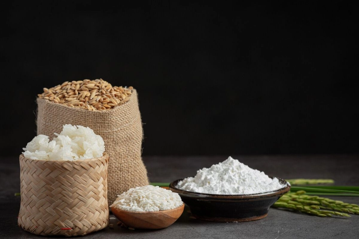 Mudah Ditemui, Ini Makanan Alami yang Bebas Gluten Menurut Spesialis Gizi