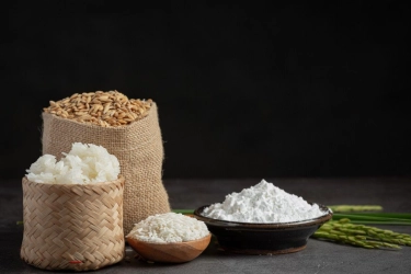 Mudah Ditemui, Ini Makanan Alami yang Bebas Gluten Menurut Spesialis Gizi