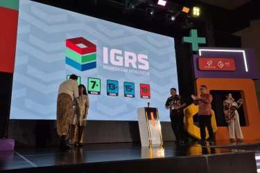 Mulai 2026, Game yang Beredar di Indonesia Wajib Cantumkan Sistem Rating Nasional