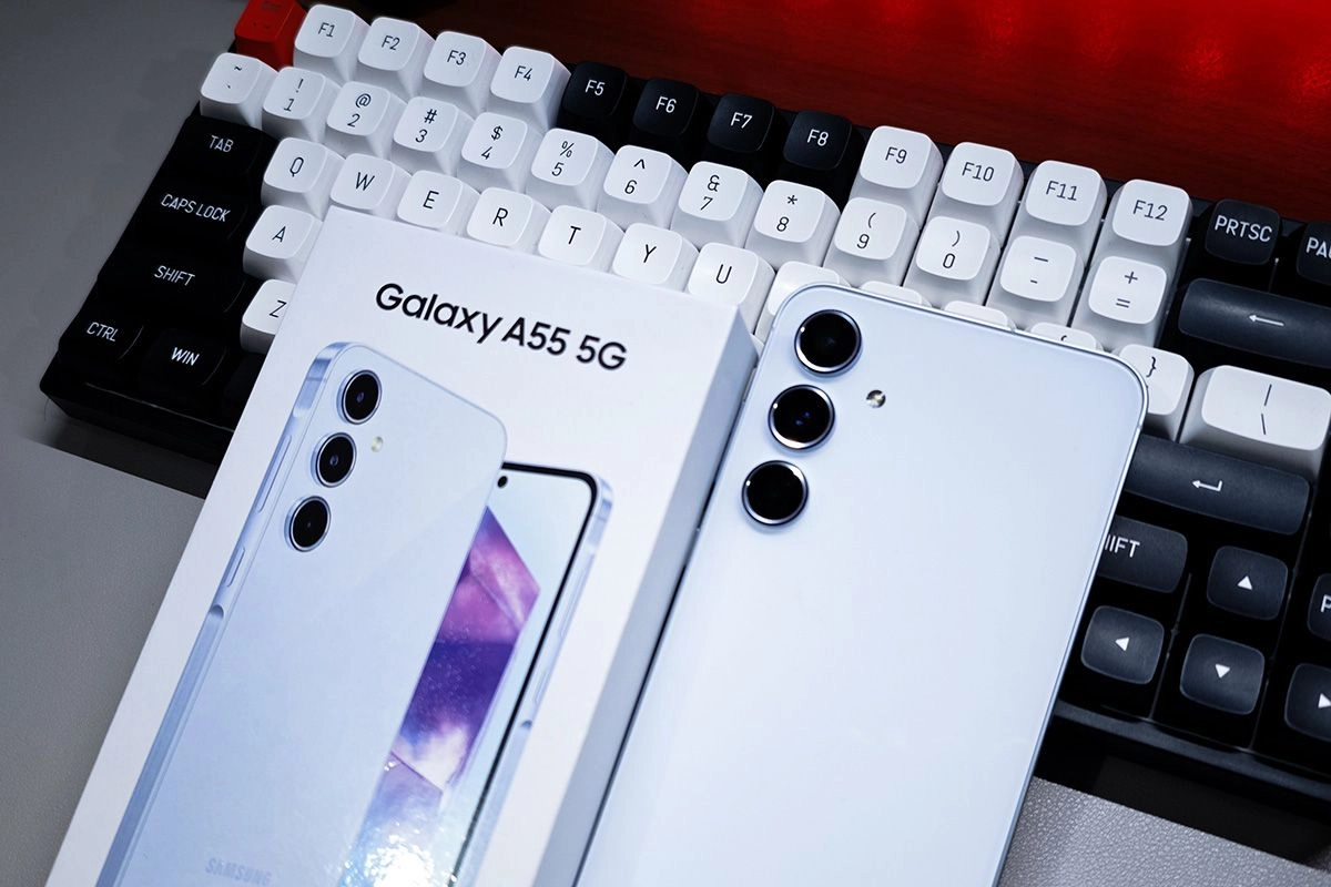 Pengguna Samsung Galaxy A55 dan A35 di Indonesia Mulai Kebagian One UI 8 Android 16